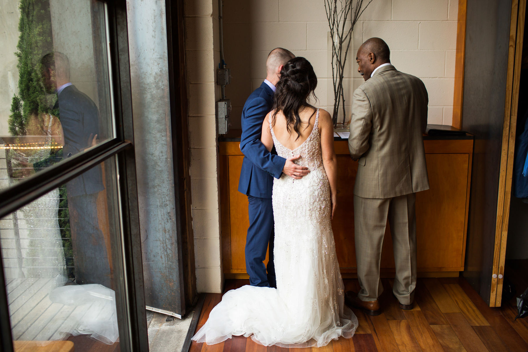 10 Degrees Wedding Photos